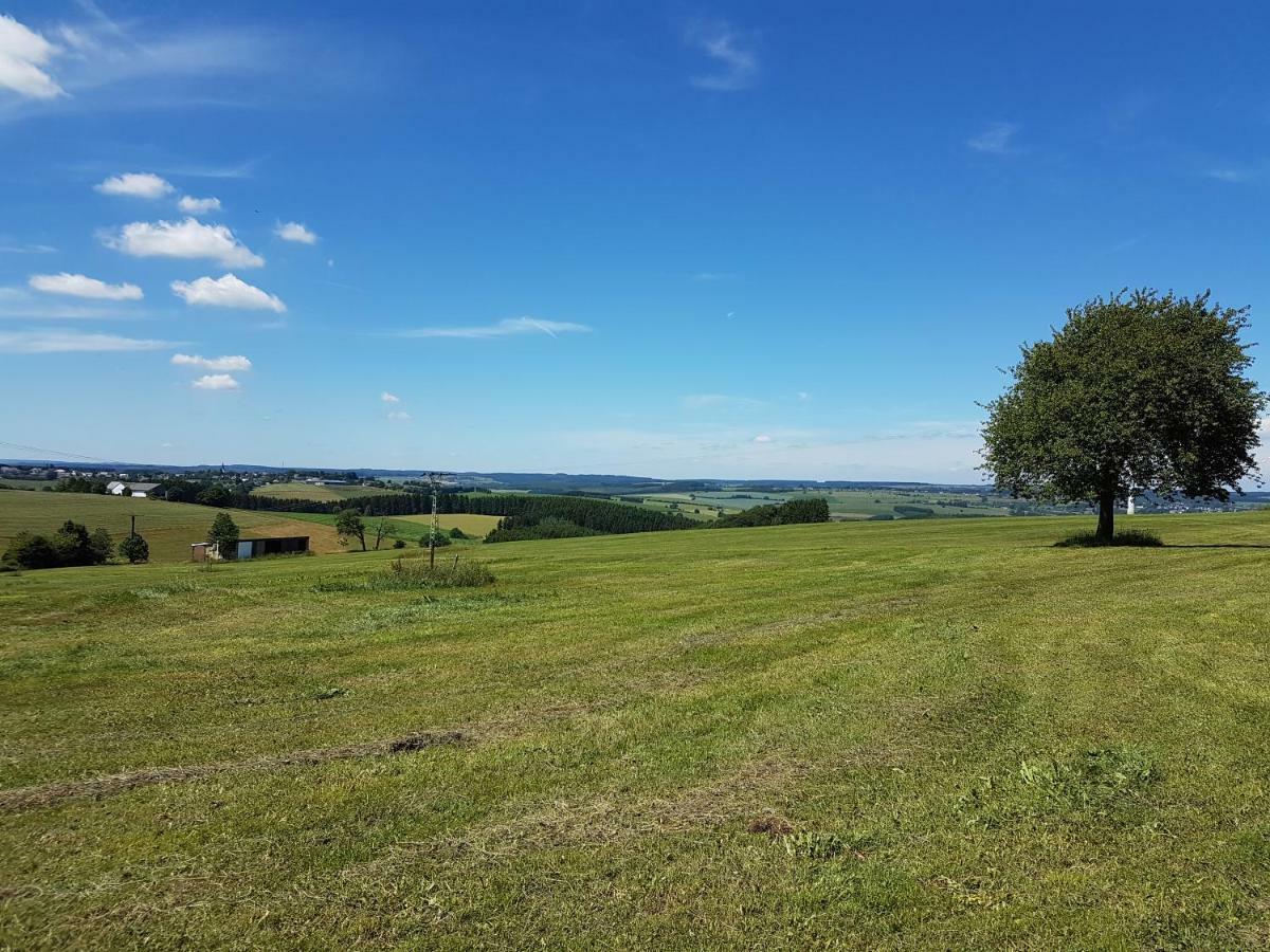 Вилла Eifel Dream Schneifelhaus Kobscheid Экстерьер фото